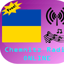 Chemnitz Radio DE