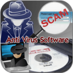Anti Virus Software