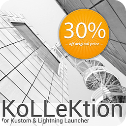KoLLeKtion for Kustom