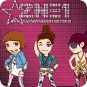 2NE1 Video &amp; Music