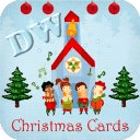 Christmas cards for DoodleGram