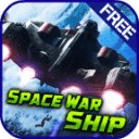 Space War Ship