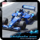 Formula 1 News Live Wallpaper