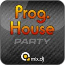 Progressive House by mix.dj
