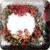 圣诞相框 Christmas Photo Frame