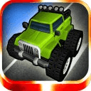 Fun Driver : Monster Truck