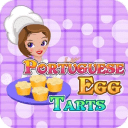 Portuguese Egg Tart Game