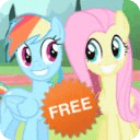 Pony Princess Videos List