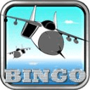 Bingo Jet Fighter 2 Jackpot