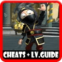 Clumsy Ninja Cheats &amp; Hack