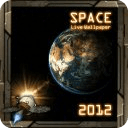 Space Fantasy 3D LiveWallpaper