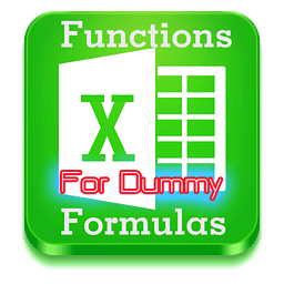 Excel Formulas and Functions