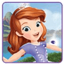 Princess Sofia Games