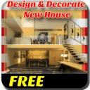 Design &amp; Decorate New House