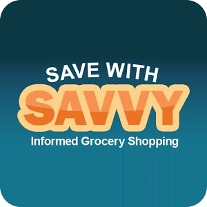 ShopWithSavvy