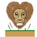 Jumper Lion