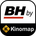 Bh by Kinomap - Alpha