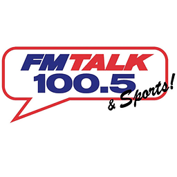 FM Talk 100.5