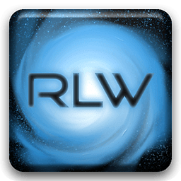 RLW Theme Galaxy Blue