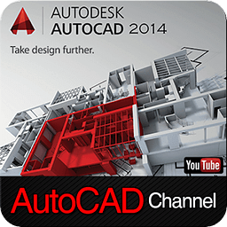 AutoCAD Channel