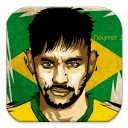 Neymar Jr World Cup Brazil