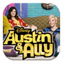 Austin and Ally Simple Game