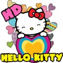 Hello Kitty Hearts HD