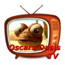 Oscar cartoon TV