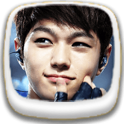 Infinite L LiveWallpaper Sonw