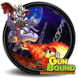 Gunbound Live Wallpaper