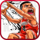 Slam Dunk 2014-Basketball JAM