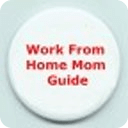 Work From Home Mom Guide