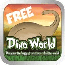 Talking About Dino World !