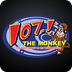 107.1 The Monkey