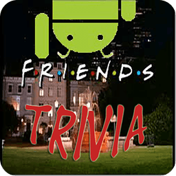 Trivia For Friends Fans 2