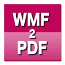 WMF TO PDF Converter