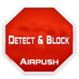 AdBlock &amp; Ad Detector Airpush