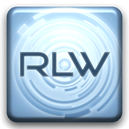 RLW Theme Neon Glow