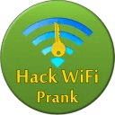 Hack Wifi Password Prank