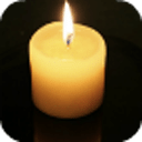 Candle Live Wallpaper