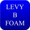 Levy B Foam Insulation