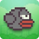 Floppy Bird 2D