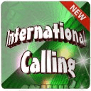 International Call Android