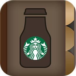 Starbucks iPlanner