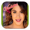 Violetta Wallpaper Puzzle