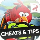 Angry Birds Go Cheats &amp; Tips