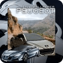 Peugeot Premium Live Wallpaper