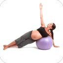 Pregnancy Exercises Videos