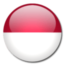 Indonesia Raya (raja) ANTHEM