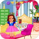 Decorate Little Princess Room